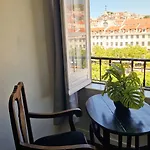 Rossio Lisboa
