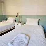 Rossio Hostel Lisboa