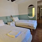 Hostel Rossio Lisboa