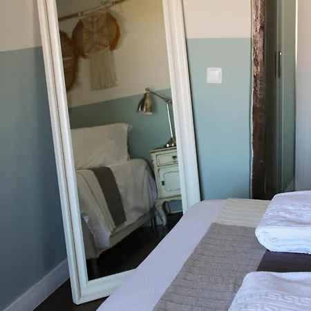 Rossio 旅馆 Lisboa